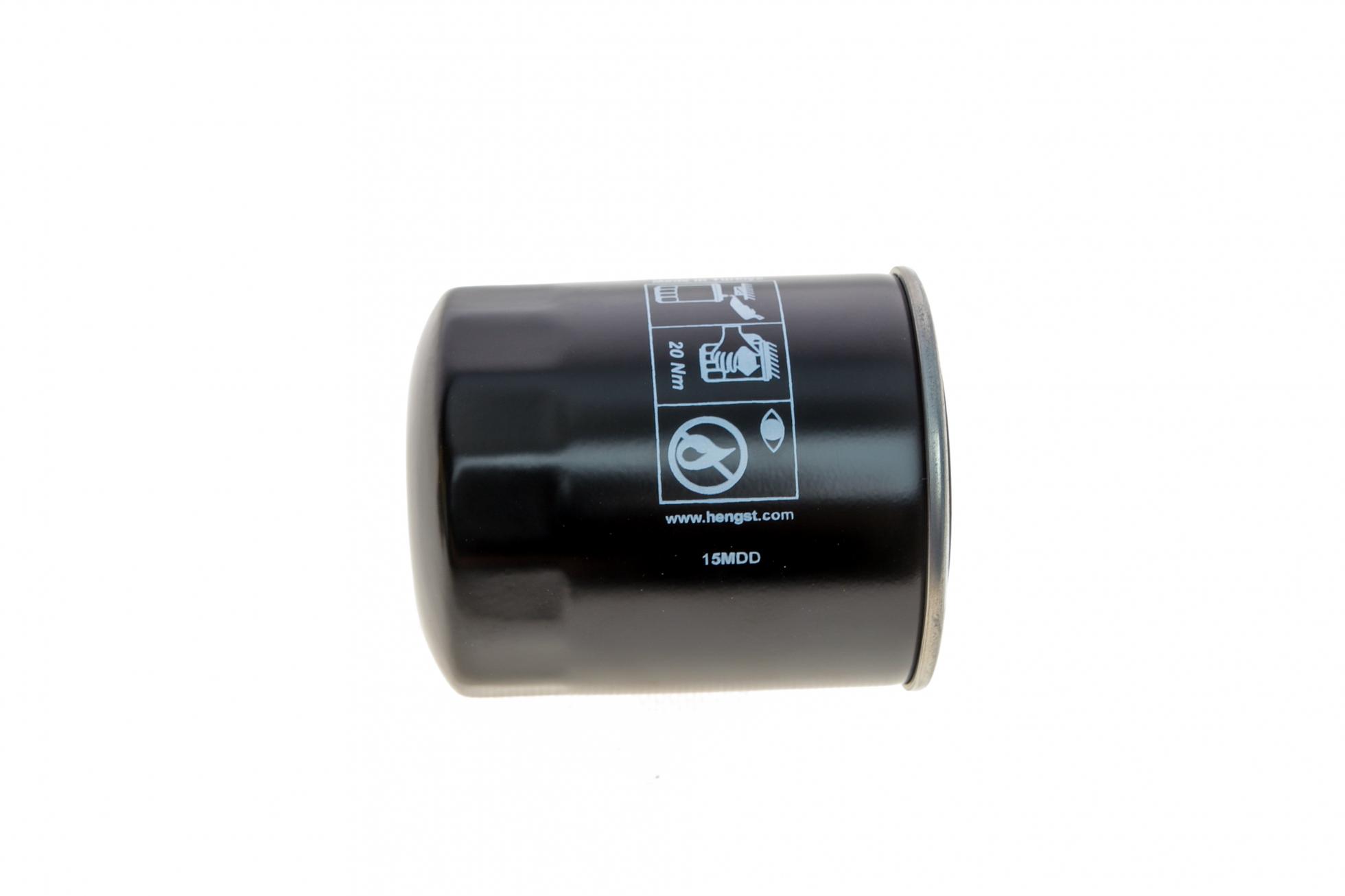 H20W08 HENGST FILTER